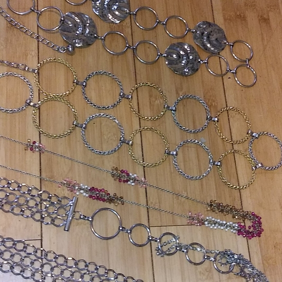 Waist belts - Picture 3 of 4